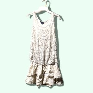 Saks fifth Ave dress